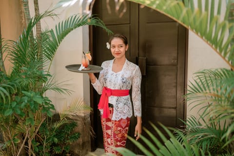 Room service - dining