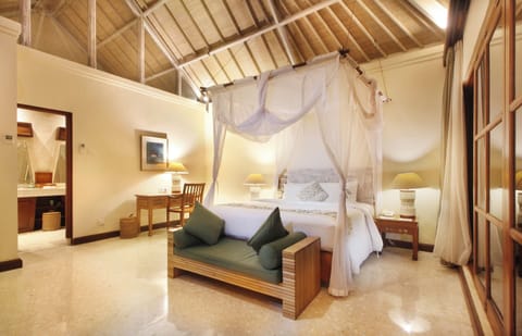 Alam Villa | 1 bedroom, premium bedding, in-room safe, desk