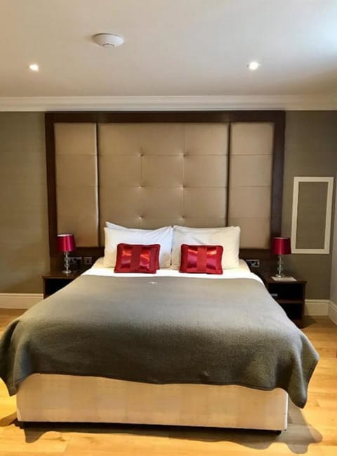 Double Room, Accessible | Individually decorated, individually furnished, free WiFi, bed sheets