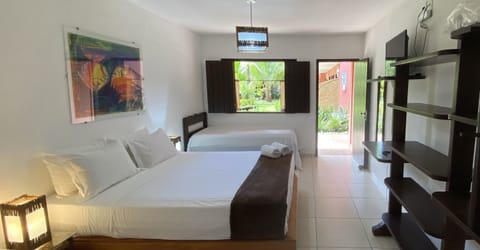 Comfort Room, 1 Bedroom | Minibar, free WiFi, bed sheets