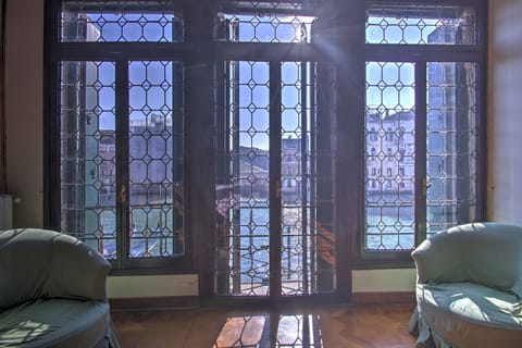 Apartment | View from room