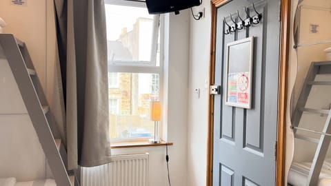 Standard Double Room | Iron/ironing board, free WiFi, bed sheets