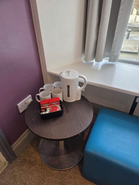 Standard Quadruple Room (Shower) | Iron/ironing board, free WiFi, bed sheets