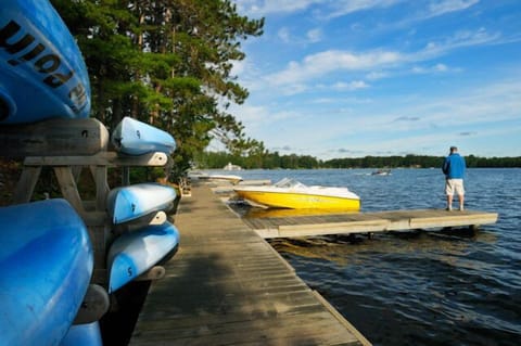 Boating