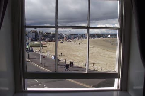 Family Room, Beach View | View from room