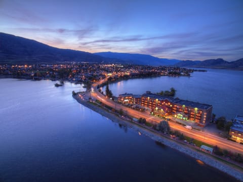 Holiday Inn Hotel & Suites Osoyoos, an IHG Hotel | Osoyoos | VacationRenter