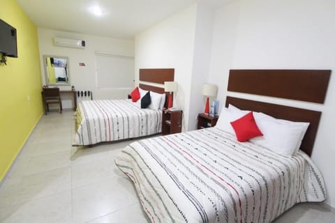 Superior Double Room | Desk, iron/ironing board, free WiFi, bed sheets