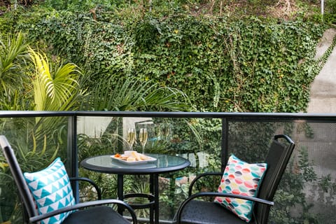 Acacia on Mounts Bay | Balcony