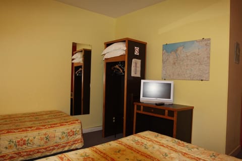 Individually decorated, individually furnished, desk, free WiFi