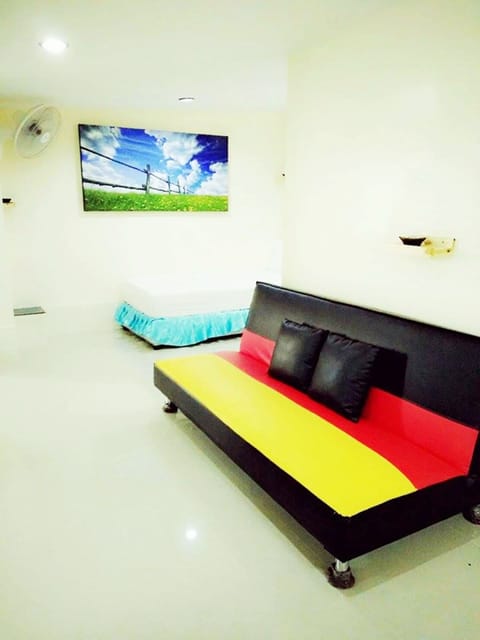 Family Suite | Free WiFi