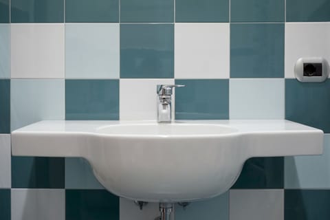 Superior Double Room | Bathroom sink
