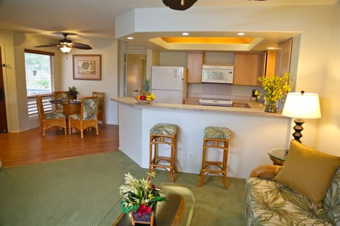 Suite, 3 Bedrooms | Premium bedding, in-room safe, iron/ironing board, free WiFi