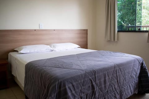 Standard Double Room | Minibar, laptop workspace, free WiFi, bed sheets
