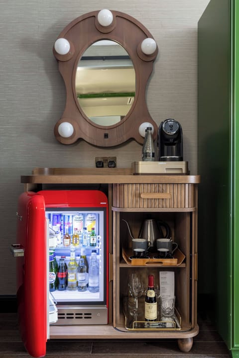 Minibar