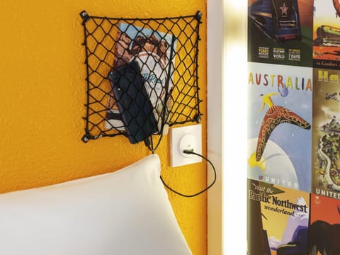 Room (Trio) | Desk, free WiFi, bed sheets