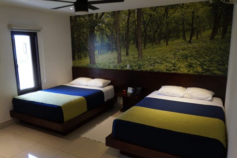 Standard Double Room, 1 Bedroom | Premium bedding, in-room safe, iron/ironing board, rollaway beds