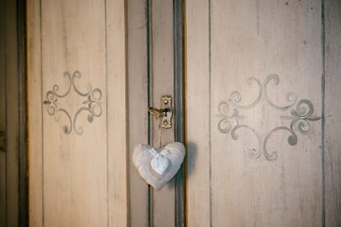 Double Room | Premium bedding, down comforters, in-room safe, desk