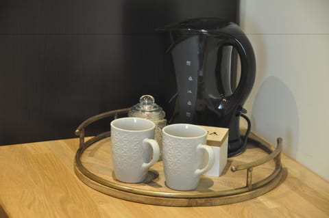 Standard Double Room | Coffee and/or coffee maker