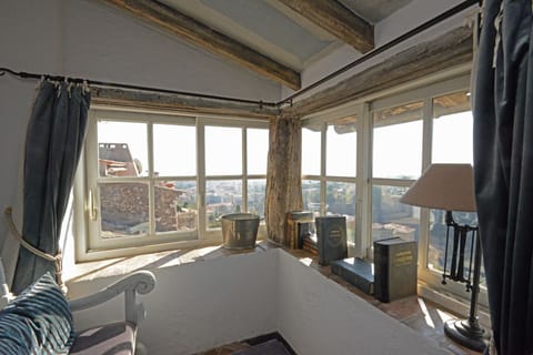 Deluxe Room | Premium bedding, memory foam beds, minibar, in-room safe