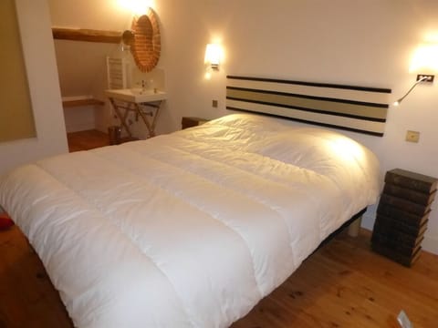 Comfort Triple Room, Ensuite, Garden View