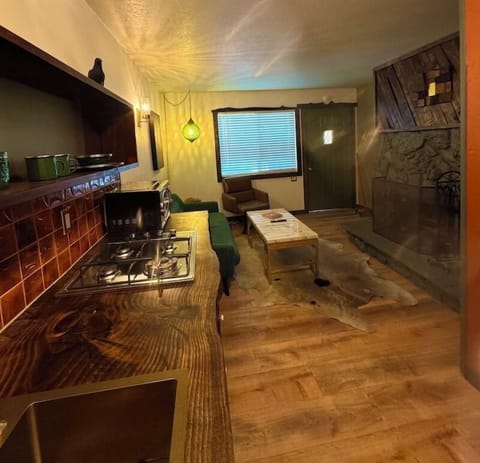 Comfort Suite | Living area