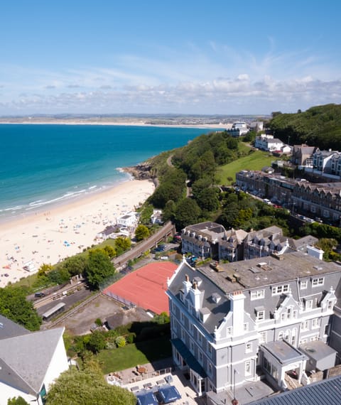 Harbour Hotel St Ives | Saint Ives | VacationRenter