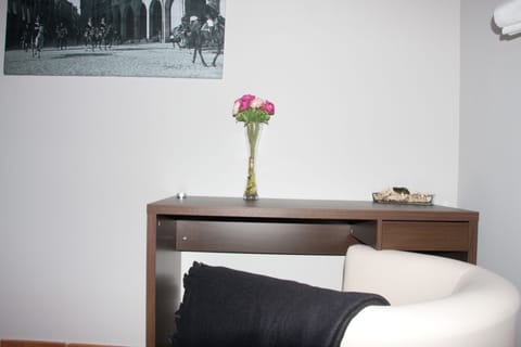 Double Room | Room amenity