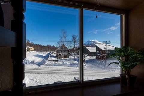 Shared Dormitory, Mixed Dorm (4 Adults) | View from room