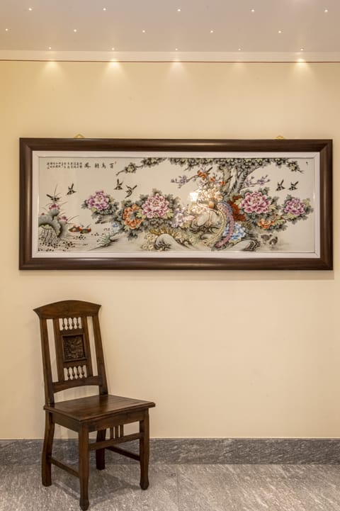 Standard Double Room, Annex Building | Down comforters, minibar, in-room safe, individually decorated