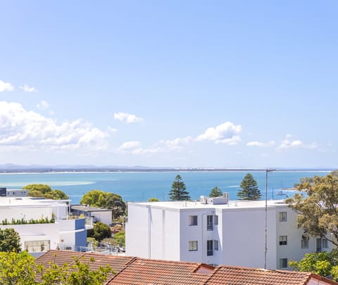 Two Bedroom Bay View | View from room