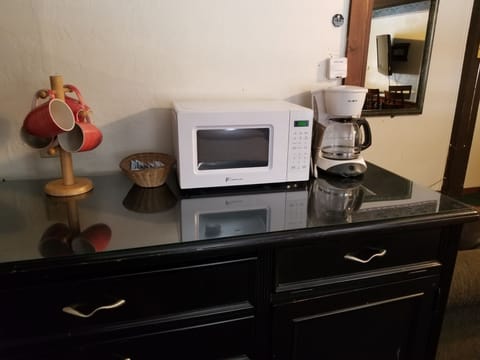 Economy Studio | Individually furnished, free WiFi, bed sheets