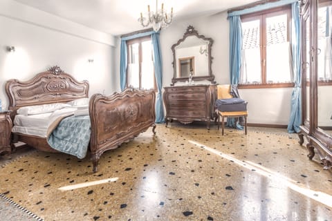 Double or Twin Room | Premium bedding, in-room safe, individually decorated