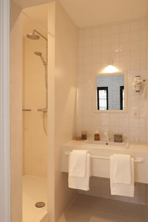 Double Room, Ensuite (Vivienne) | Bathroom