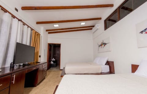 Family Room, Beachside | In-room safe, free WiFi, bed sheets