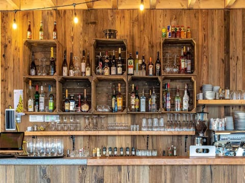 Holiday Park Facilities and Services