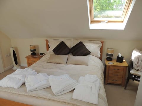 Double Room, 1 King Bed | Premium bedding, individually decorated, individually furnished, desk