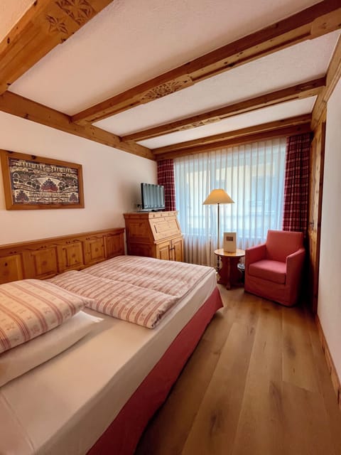 Classic Single Room, 1 Twin Bed | Hypo-allergenic bedding, minibar, in-room safe, free WiFi