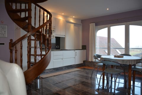 Apartment, 1 Bedroom, Tower | Premium bedding, blackout drapes, free WiFi, bed sheets