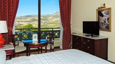 Double Room, Mountain View | View from room