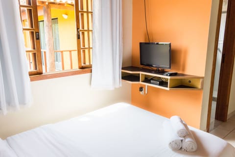 Superior Room, 1 Double Bed | Minibar, free WiFi, bed sheets