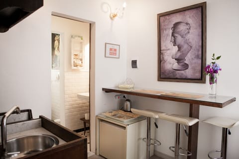 Superior Garden Room | Egyptian cotton sheets, premium bedding, down comforters