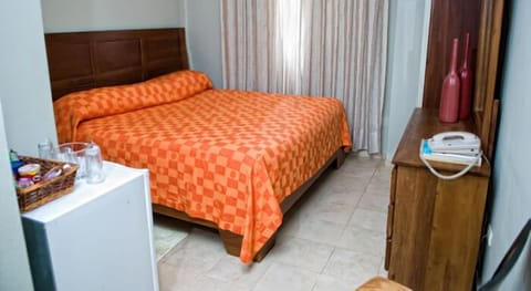 Superior Room, 1 King Bed | Minibar, in-room safe, iron/ironing board, free WiFi