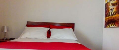 Individually furnished, free WiFi, bed sheets