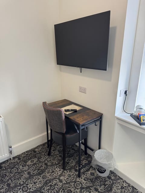 Deluxe Single Room | Free WiFi