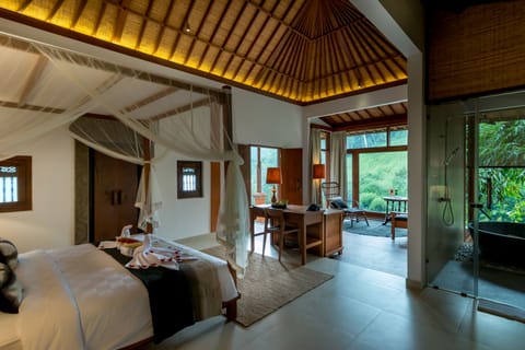 Honeymoon Suite | View from room