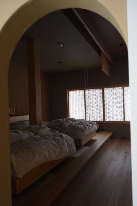 Kyoto Machiya Entire House | Room amenity