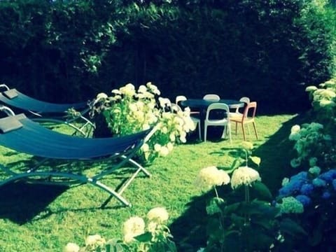 Comfort Cottage, Ensuite (Gite cottage d'hamicourt) | Exterior