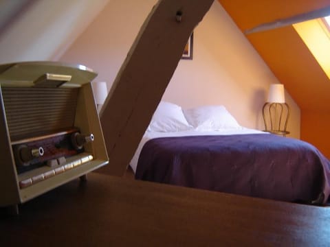 Comfort Cottage, Ensuite (Gite cottage d'hamicourt) | View from property