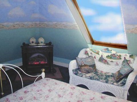 Traditional Room (Mariner) | Room amenity