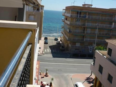 Superior Double Room, Jetted Tub | View from room